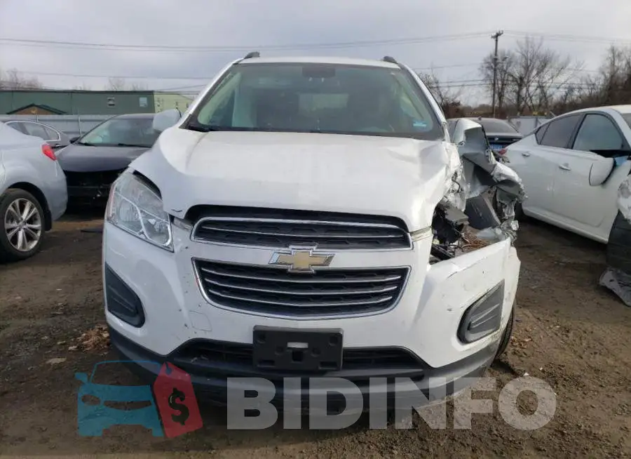 3GNCJPSB8GL262418 Photo# 5