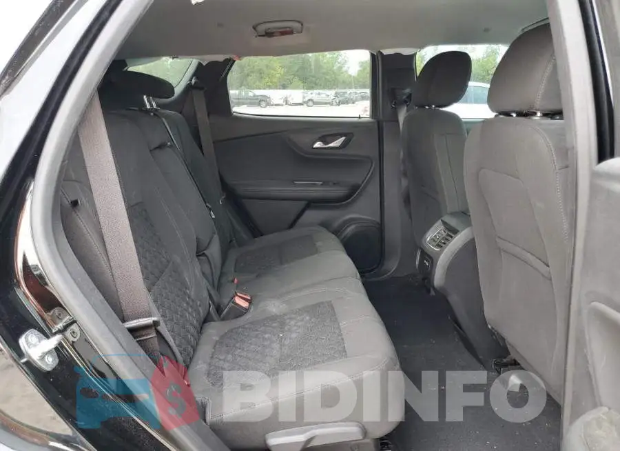 3GNKBBRA9MS583135 Photo# 11