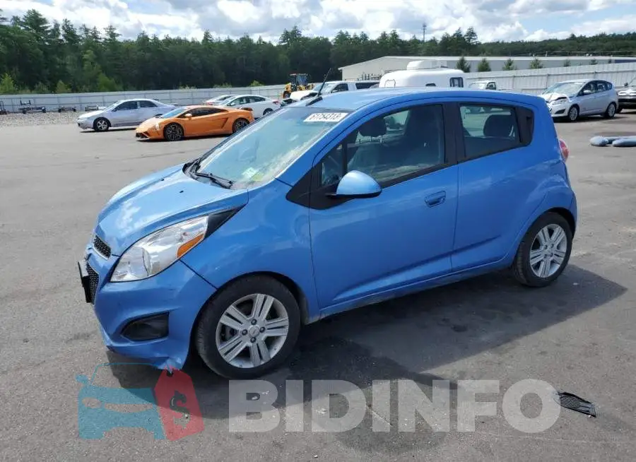 KL8CD6S91EC446284 Photo# 1