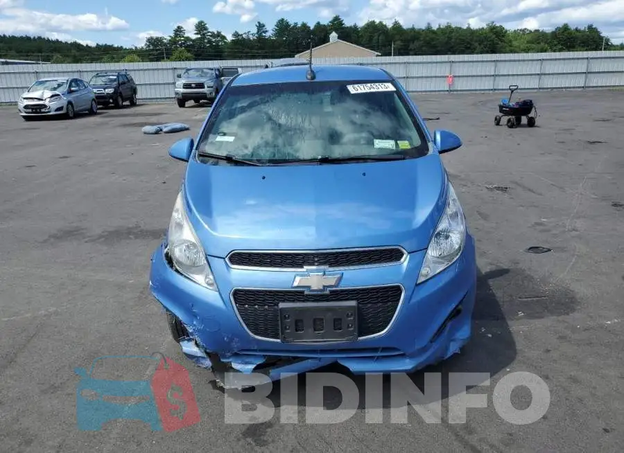 KL8CD6S91EC446284 Photo# 5