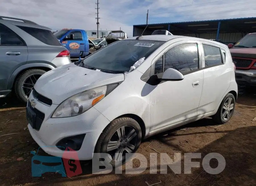 KL8CD6S91EC533621 Photo# 1
