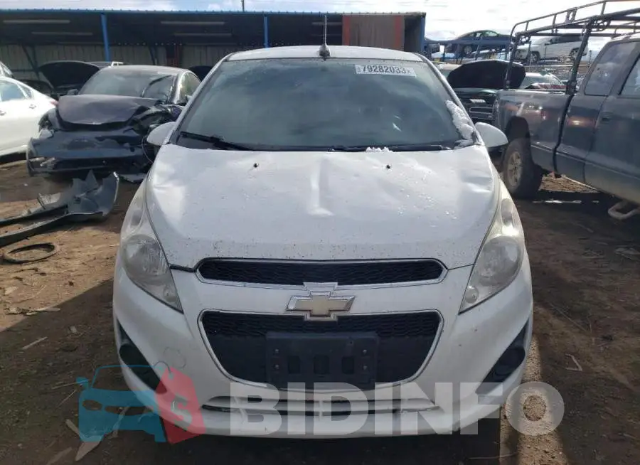KL8CD6S91EC533621 Photo# 5