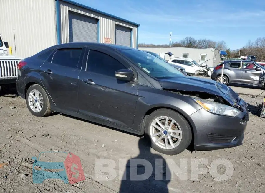 1FADP3F20HL246862 Photo# 4