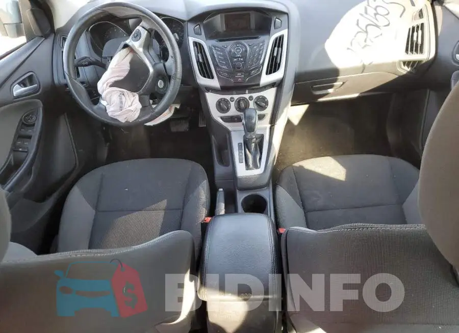 1FADP3F22EL438697 Photo# 8