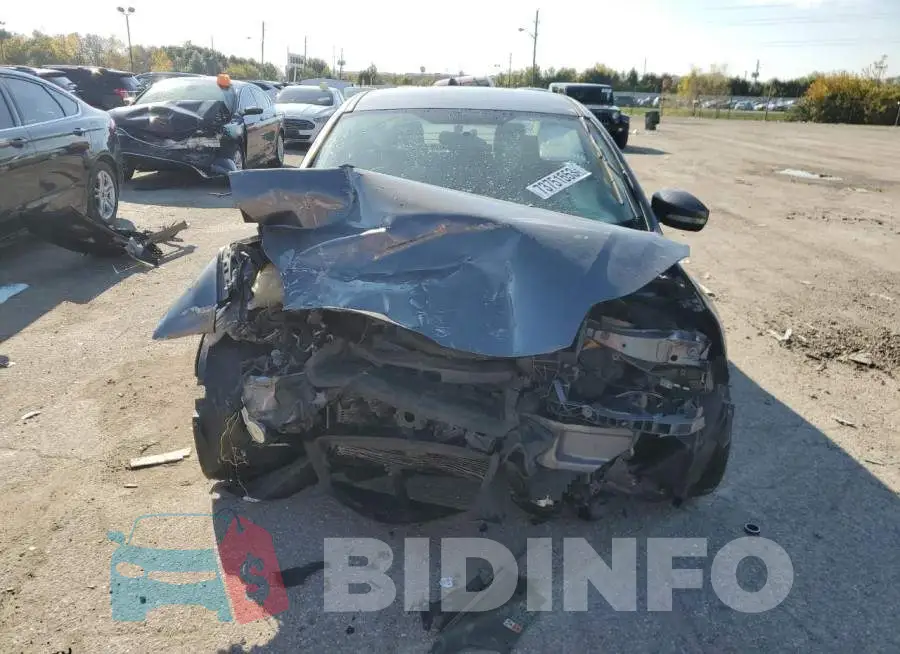 1FADP3F22EL438697 Photo# 5
