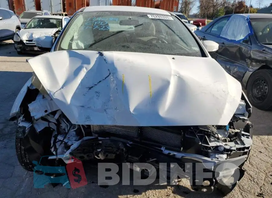 1FADP3F24GL230050 Photo# 5