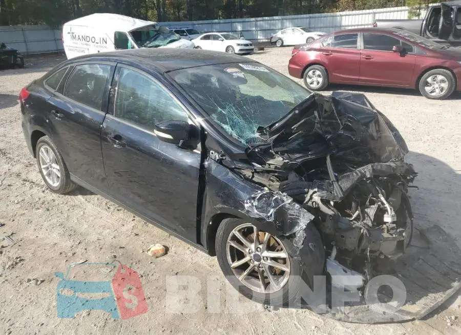 1FADP3F25GL332103 Photo# 4