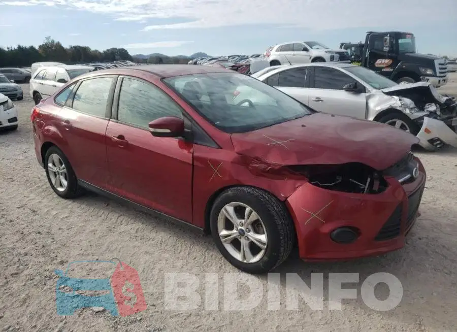 1FADP3F27EL102849 Photo# 4