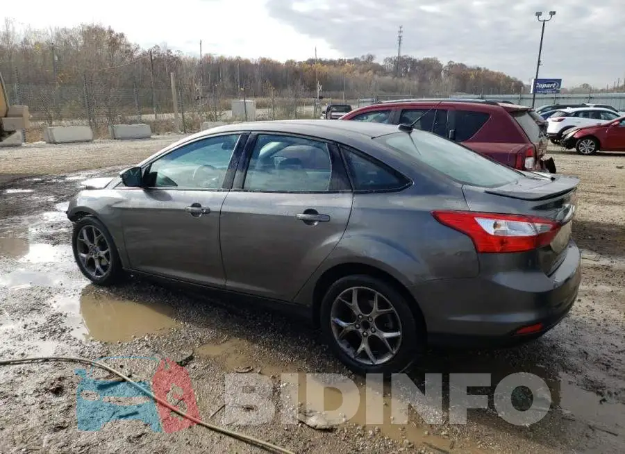 1FADP3F29EL245012 Photo# 2