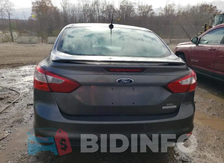 1FADP3F29EL245012 Photo# 6