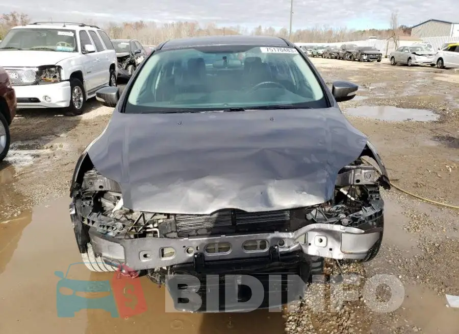 1FADP3F29EL245012 Photo# 5