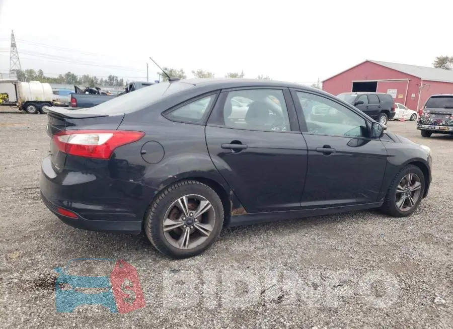 1FADP3F29EL343571 Photo# 3