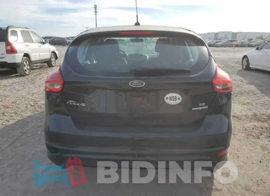 1FADP3K20FL298513 Photo# 6