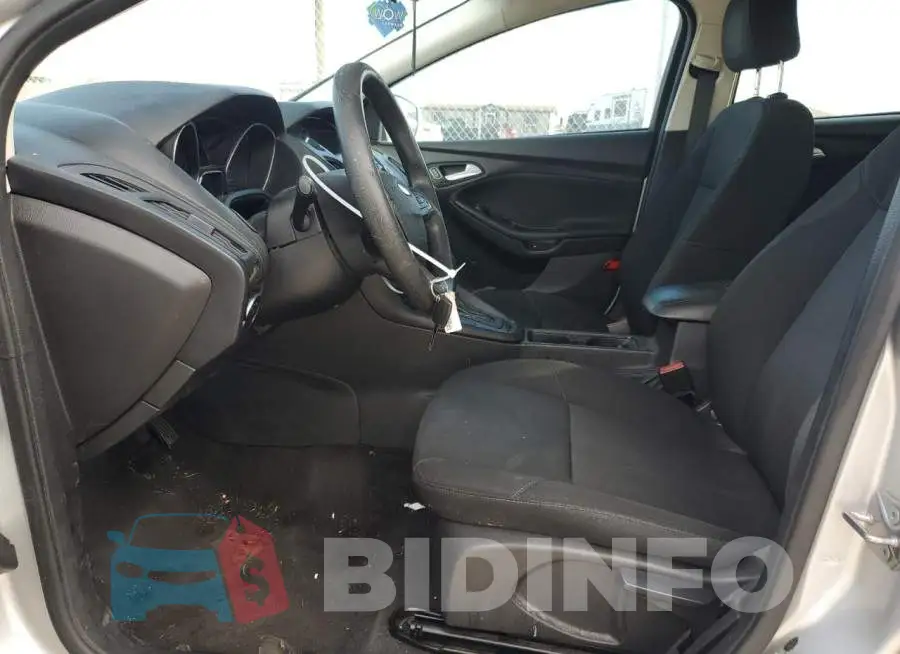 1FADP3K20FL319019 Photo# 7