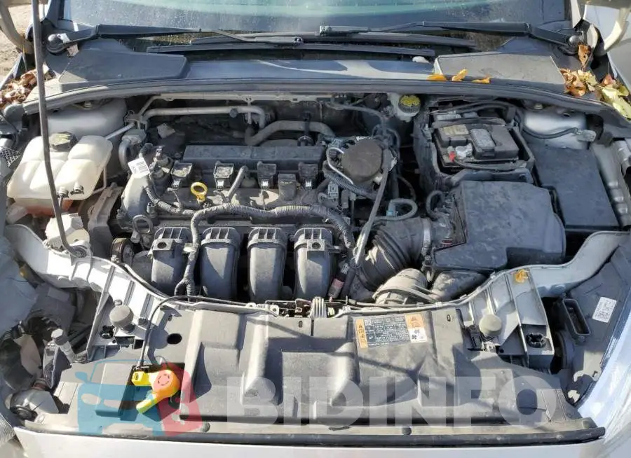 1FADP3K23FL308015 Photo# 11