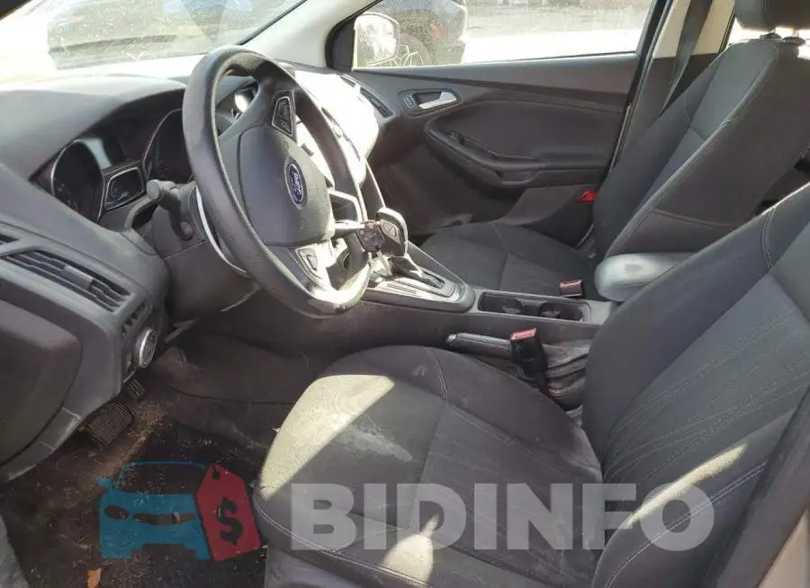 1FADP3K23FL308015 Photo# 7