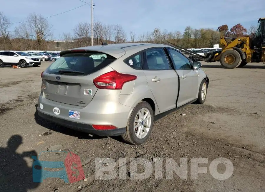 1FADP3K23FL308015 Photo# 3
