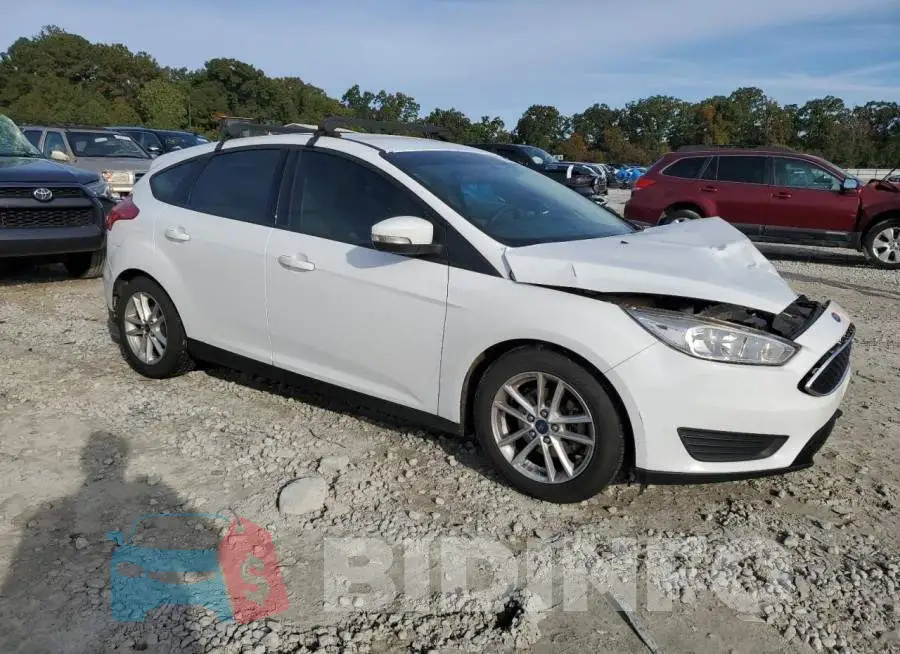 1FADP3K25FL283506 Photo# 4