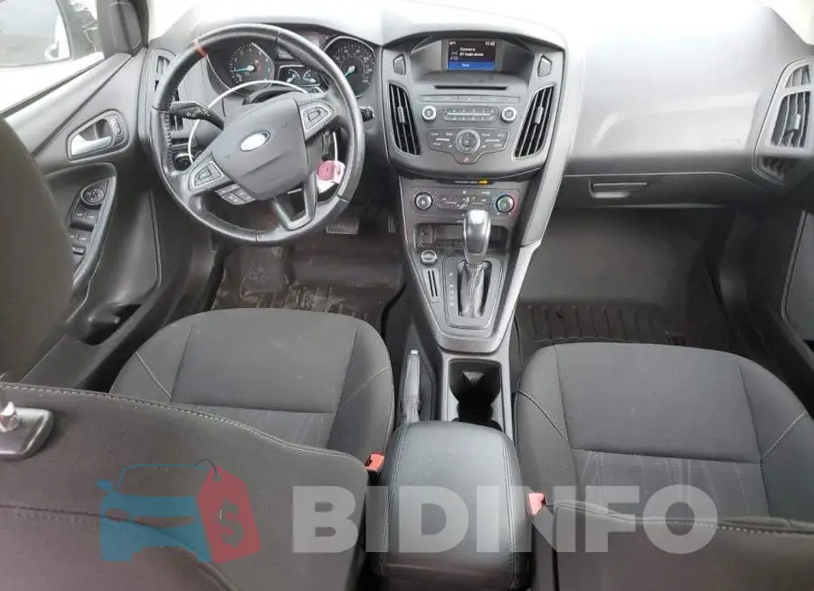 1FADP3K29GL369662 Photo# 8