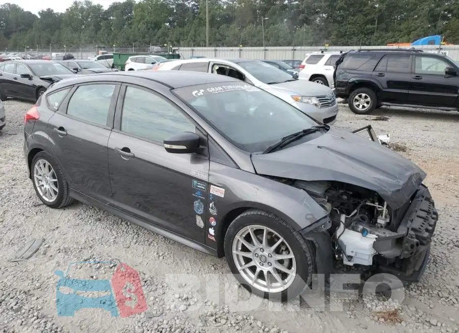 1FADP3K29GL369662 Photo# 4