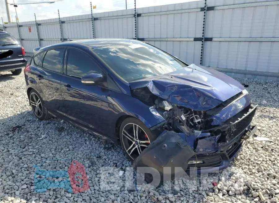 1FADP3L93GL280455 Photo# 4