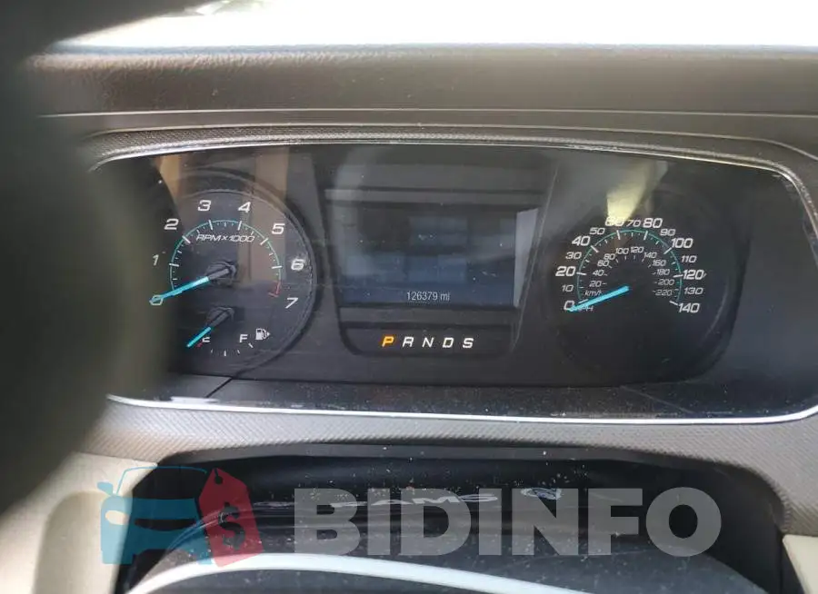 1FAHP2D86FG157113 Photo# 9