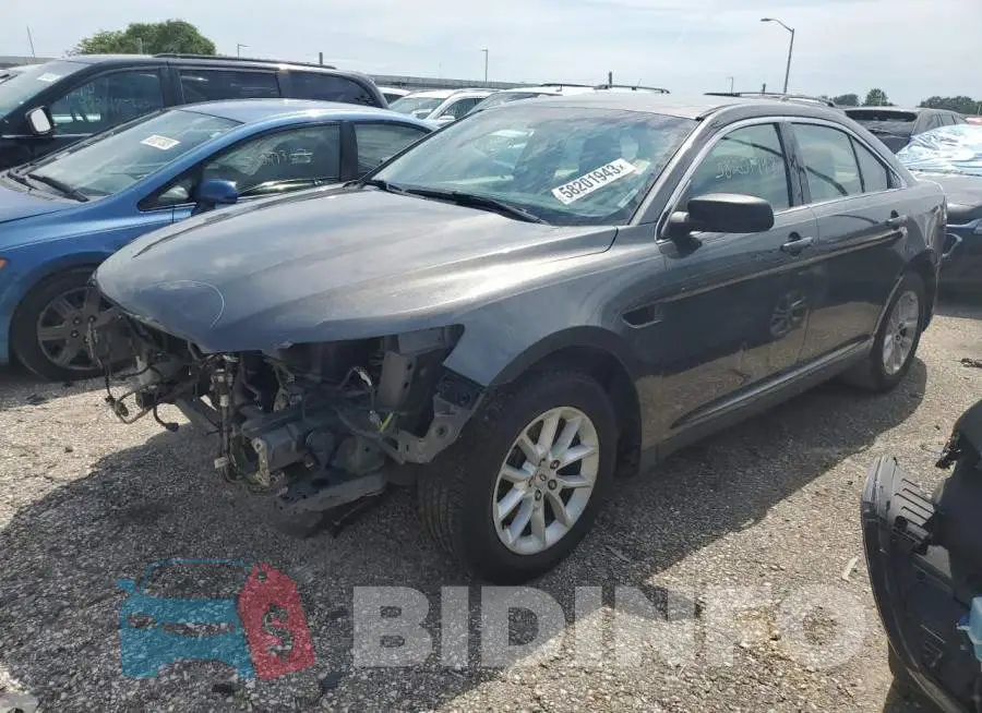 1FAHP2D93FG126507 Photo# 1