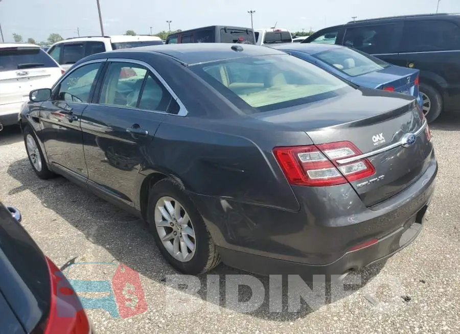 1FAHP2D93FG126507 Photo# 2