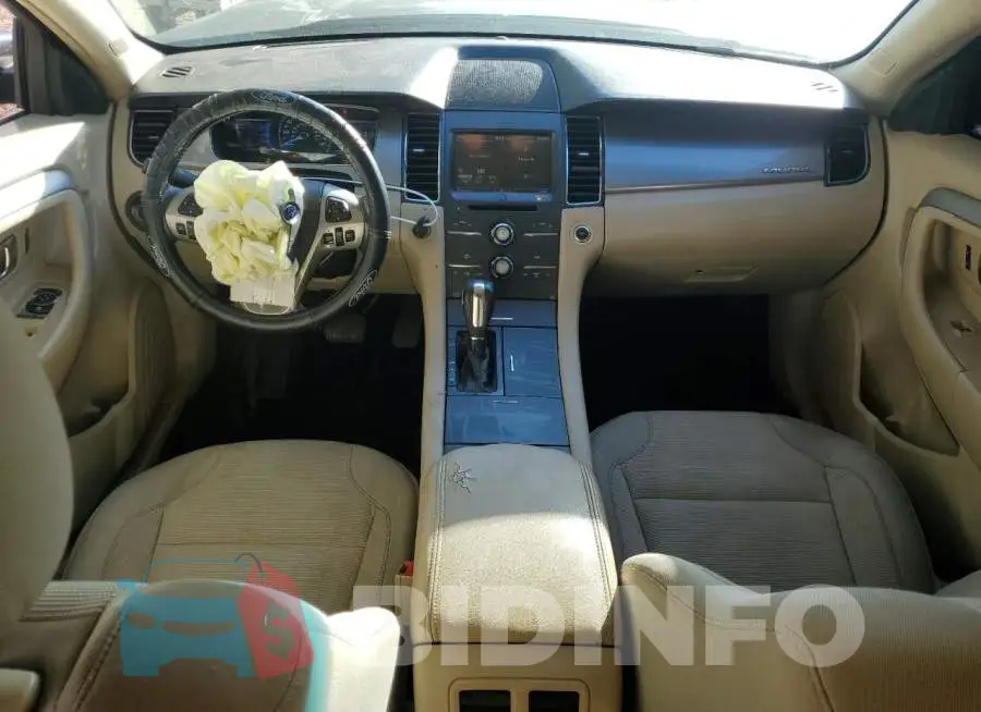 1FAHP2E87EG144058 Photo# 8