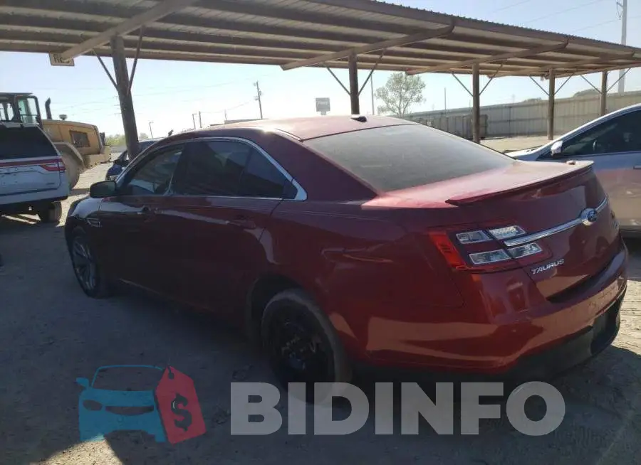 1FAHP2F80EG108761 Photo# 2