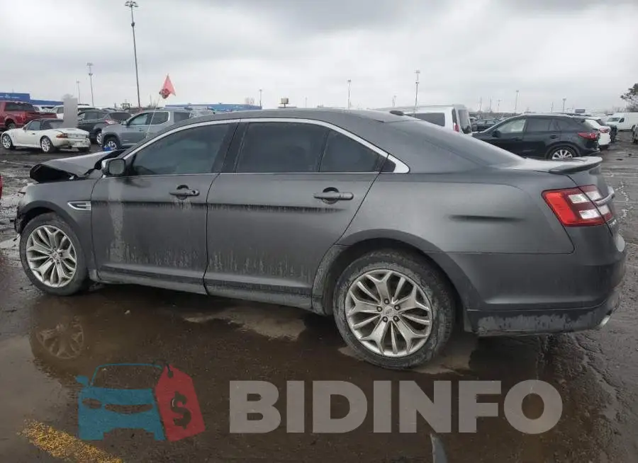 1FAHP2F87FG129544 Photo# 2