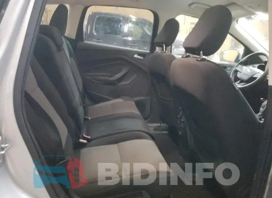 1FMCU9GD8KUB24295 Photo# 11