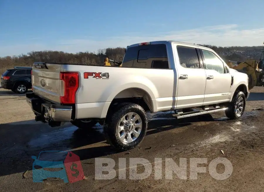 1FT7W2BT1KEC49297 Photo# 3