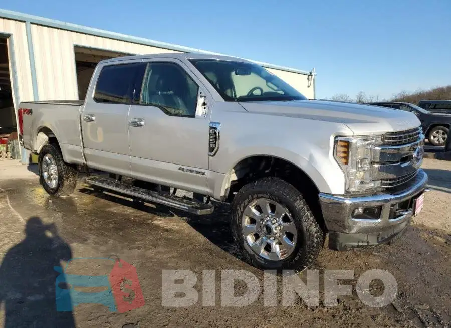 1FT7W2BT1KEC49297 Photo# 4