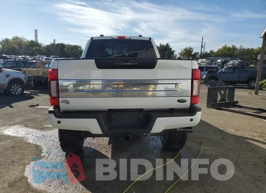 1FT7W2BT7MEC61196 Photo# 6