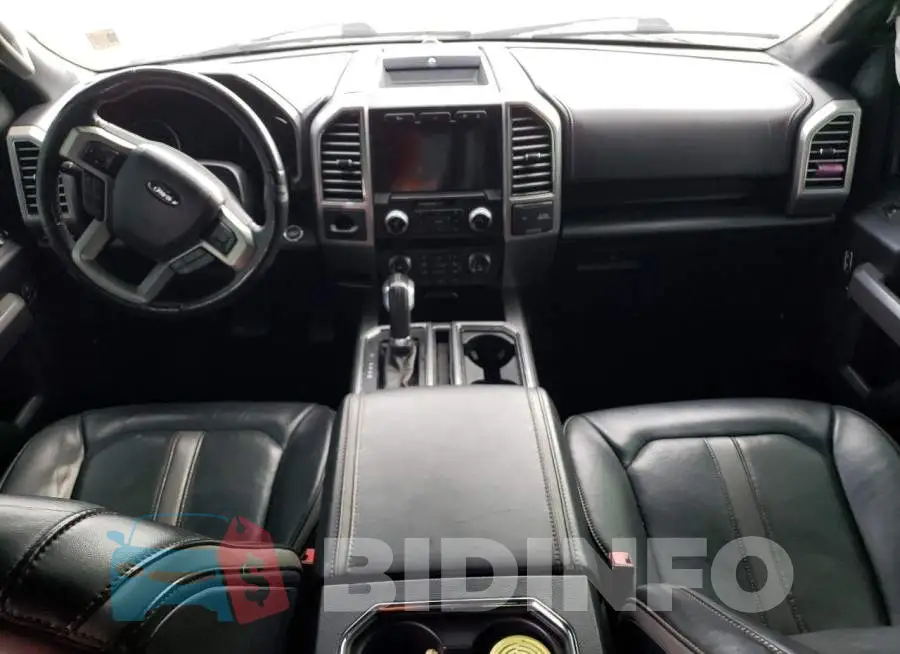 1FTEW1C42LFA51171 Photo# 8