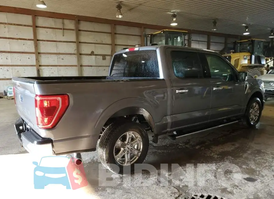 1FTEW1C53MKD57622 Photo# 3