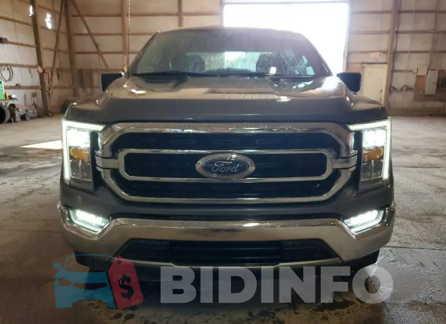 1FTEW1C53MKD57622 Photo# 5