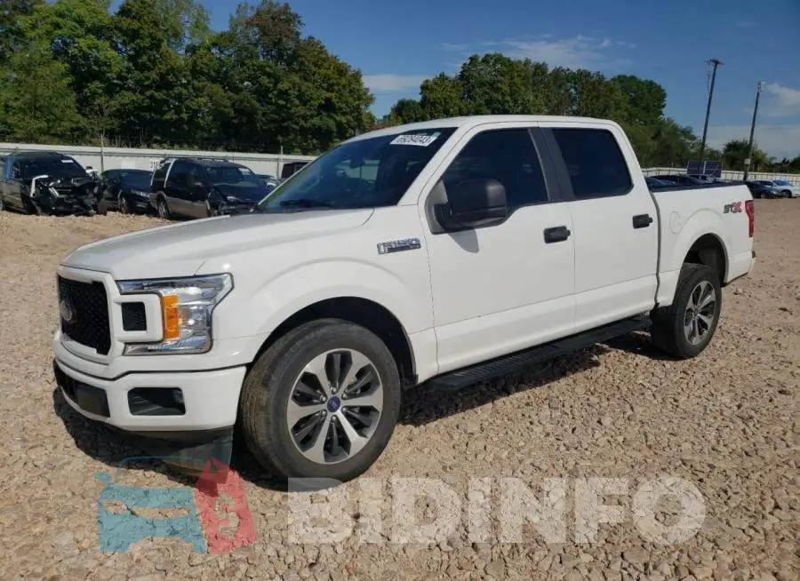 1FTEW1CP3LFB75153 Photo# 1