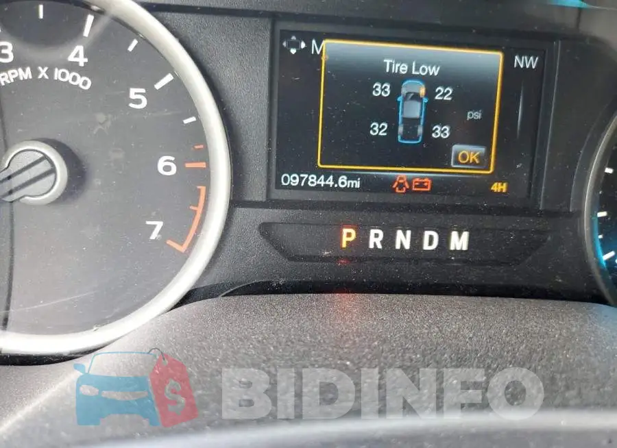 1FTEW1E59JKF98044 Photo# 9