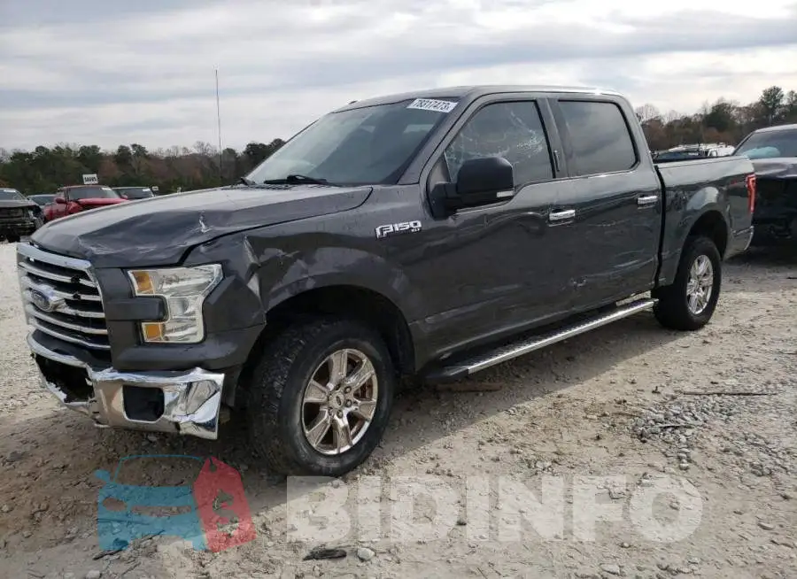 1FTEW1EF6GFA53431 Photo# 1