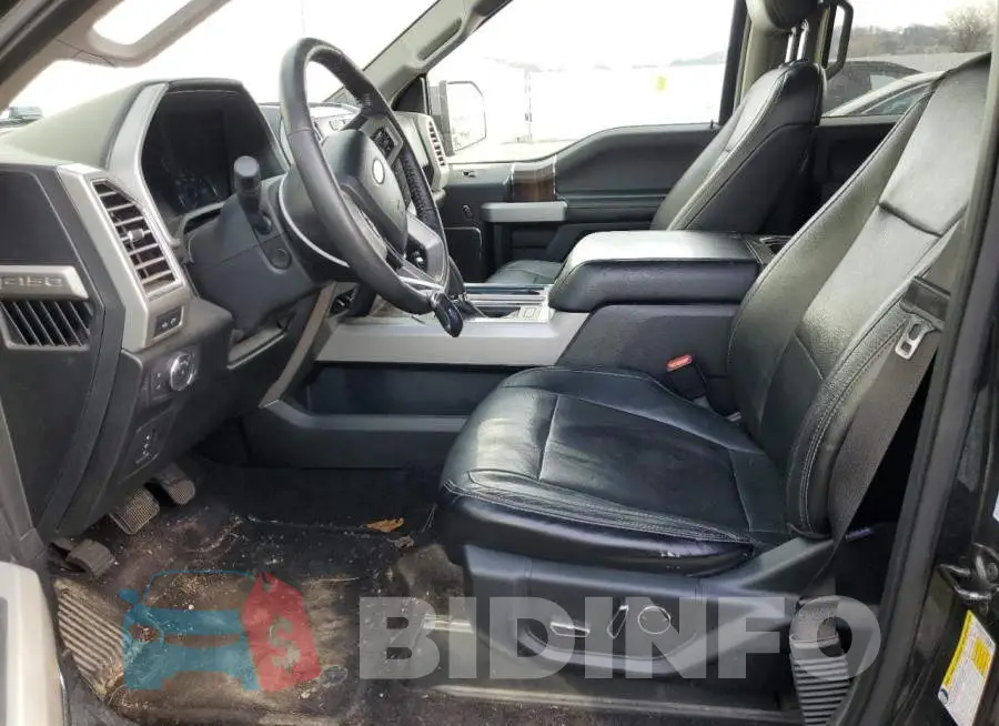 1FTEW1EG2FFB88624 Photo# 7