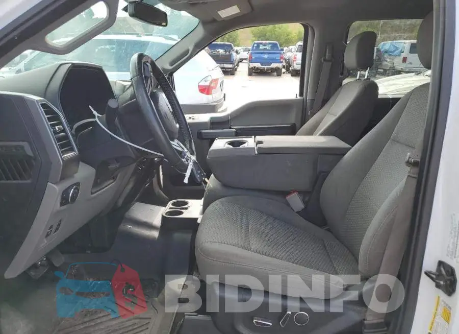 1FTEW1EG4JKF60013 Photo# 7