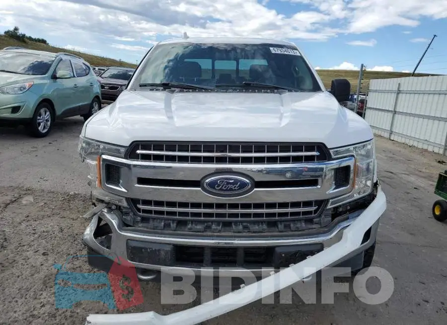 1FTEW1EG4JKF60013 Photo# 5