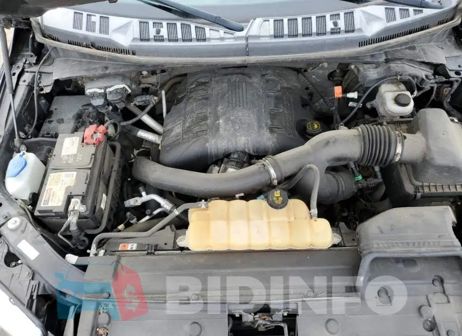1FTEW1EG6FFC81887 Photo# 11