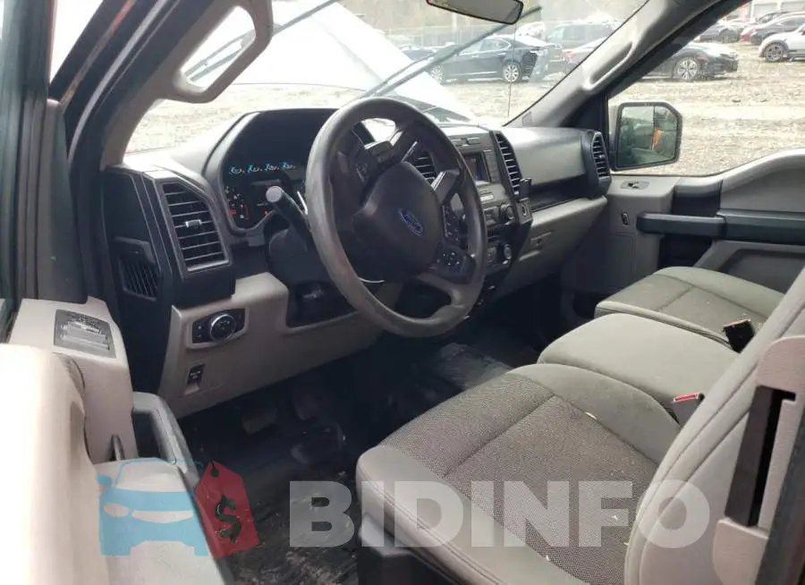 1FTEX1E86GFD35194 Photo# 8