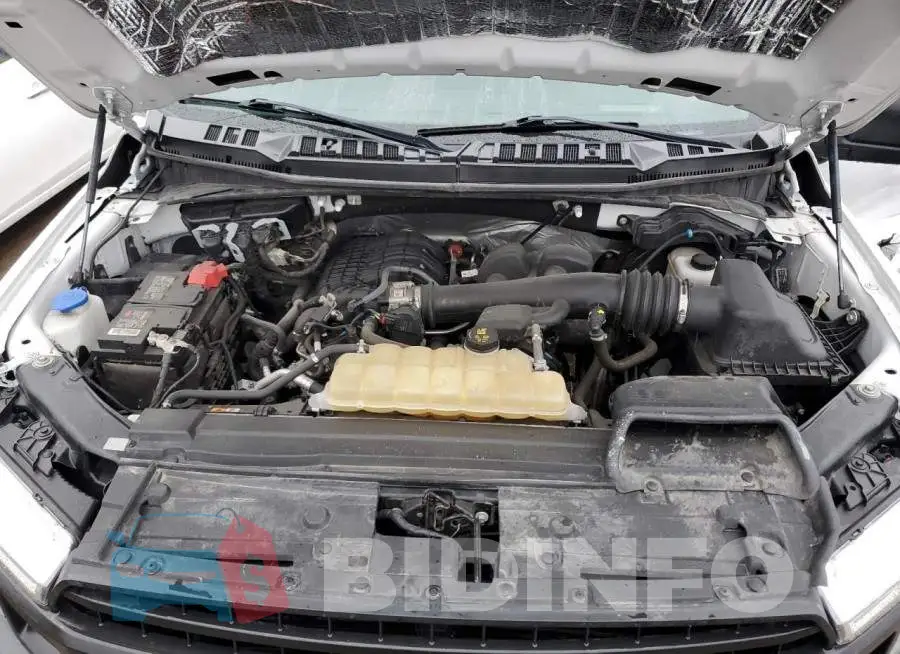1FTEX1EB7KKD32686 Photo# 11