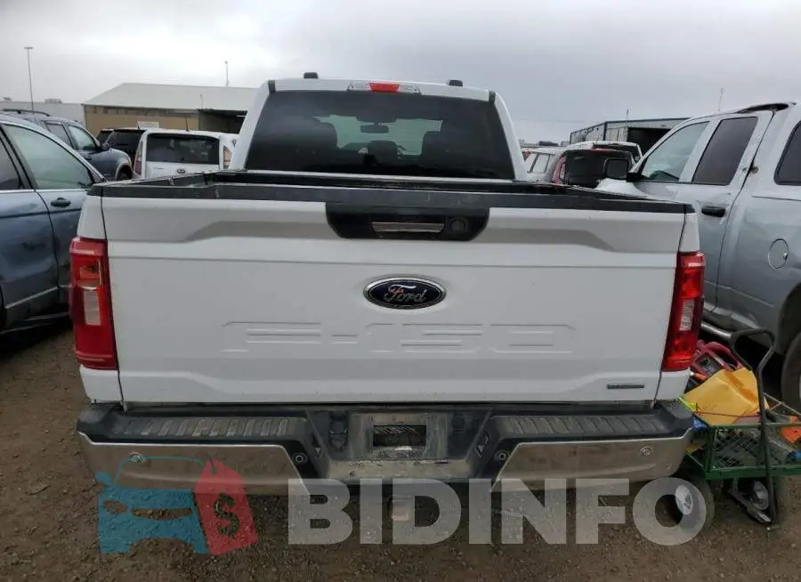 1FTFW1E86MFC81642 Photo# 6
