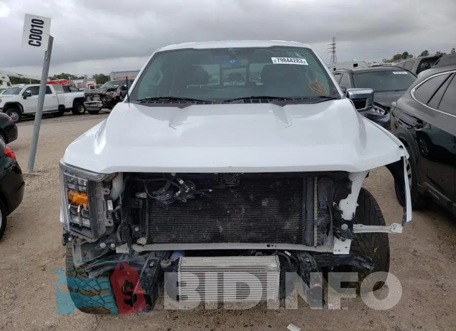 1FTFW1E89MFA50475 Photo# 5