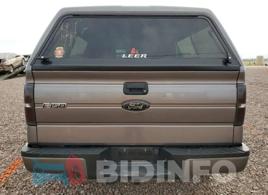 1FTFX1EF7EKD45885 Photo# 6